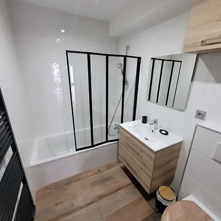 Apartment En 4 Etoiles