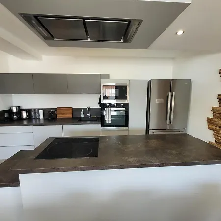 Apartment En 4 Etoiles